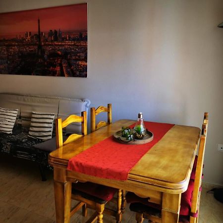 Rihuete Apartman El Puerto de Mazarrón Kültér fotó